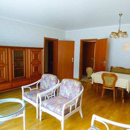 Meyer Appartments Beaufort Bilik gambar
