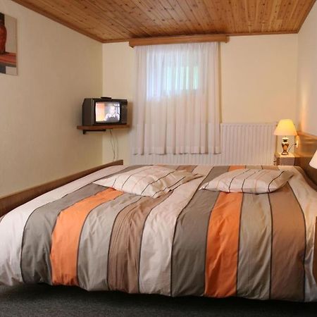 Meyer Appartments Beaufort Luaran gambar