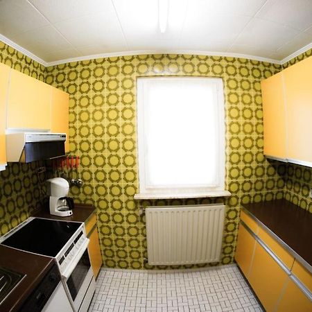 Meyer Appartments Beaufort Luaran gambar