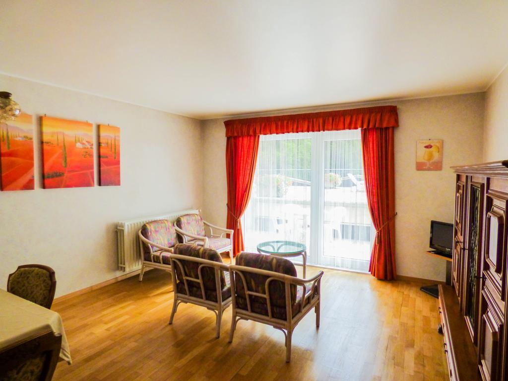 Meyer Appartments Beaufort Bilik gambar