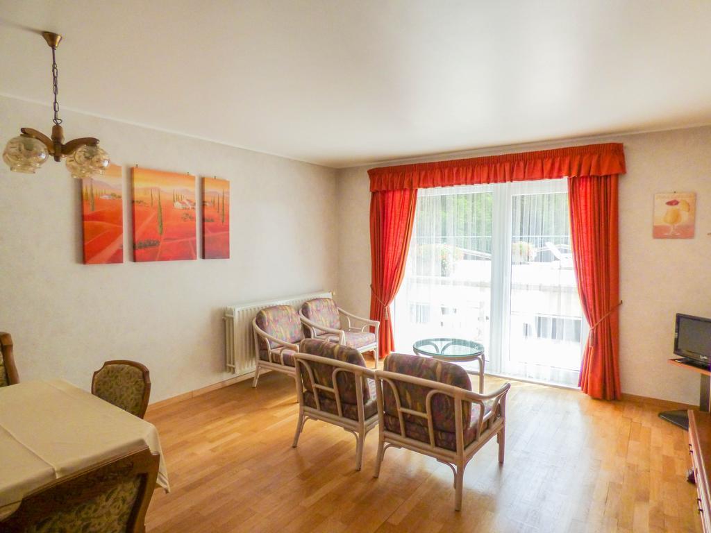 Meyer Appartments Beaufort Bilik gambar