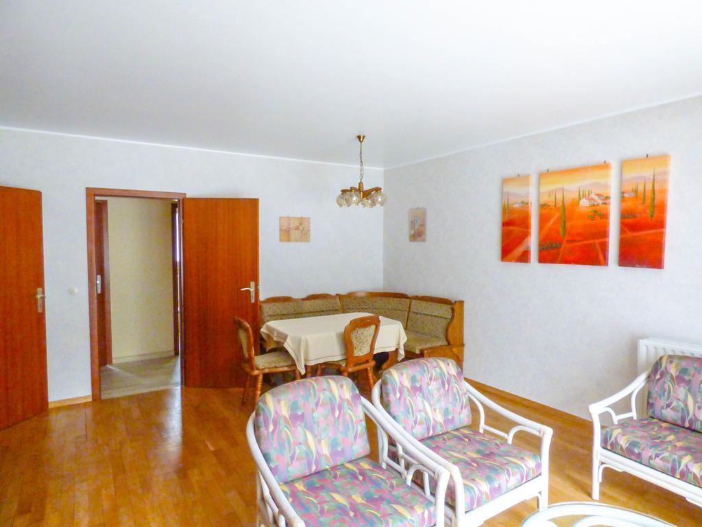 Meyer Appartments Beaufort Bilik gambar