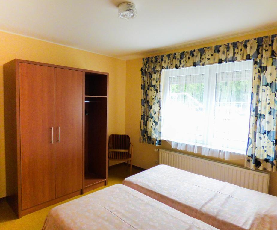 Meyer Appartments Beaufort Bilik gambar