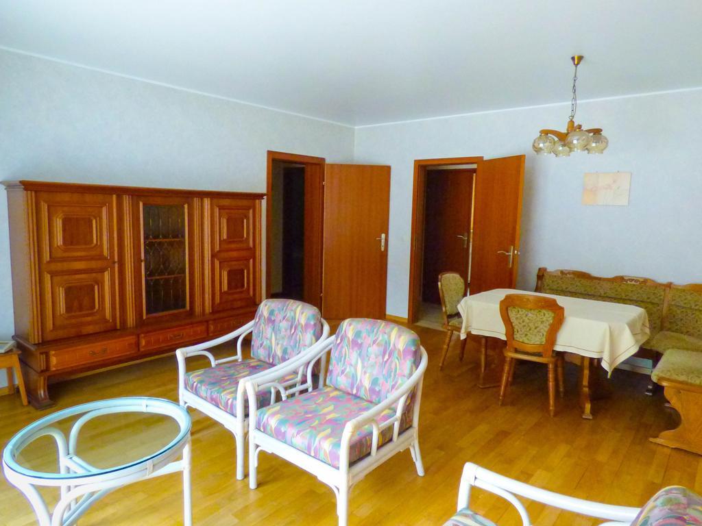 Meyer Appartments Beaufort Bilik gambar