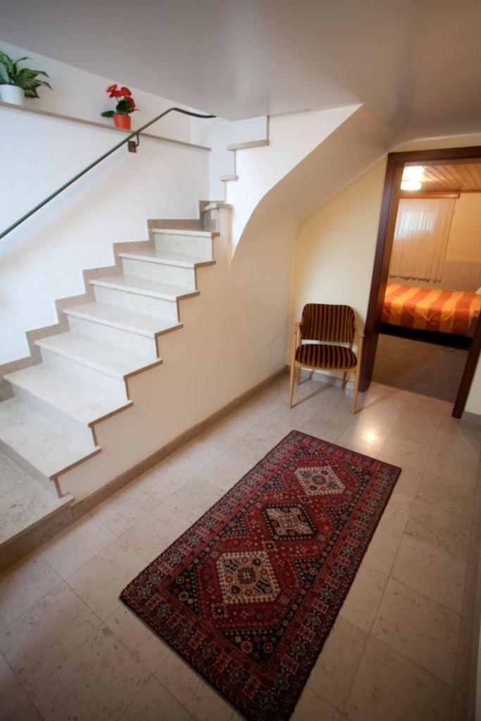 Meyer Appartments Beaufort Luaran gambar