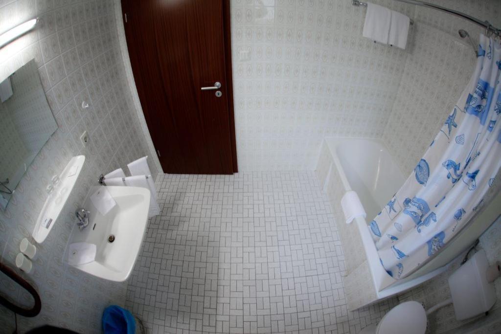 Meyer Appartments Beaufort Luaran gambar