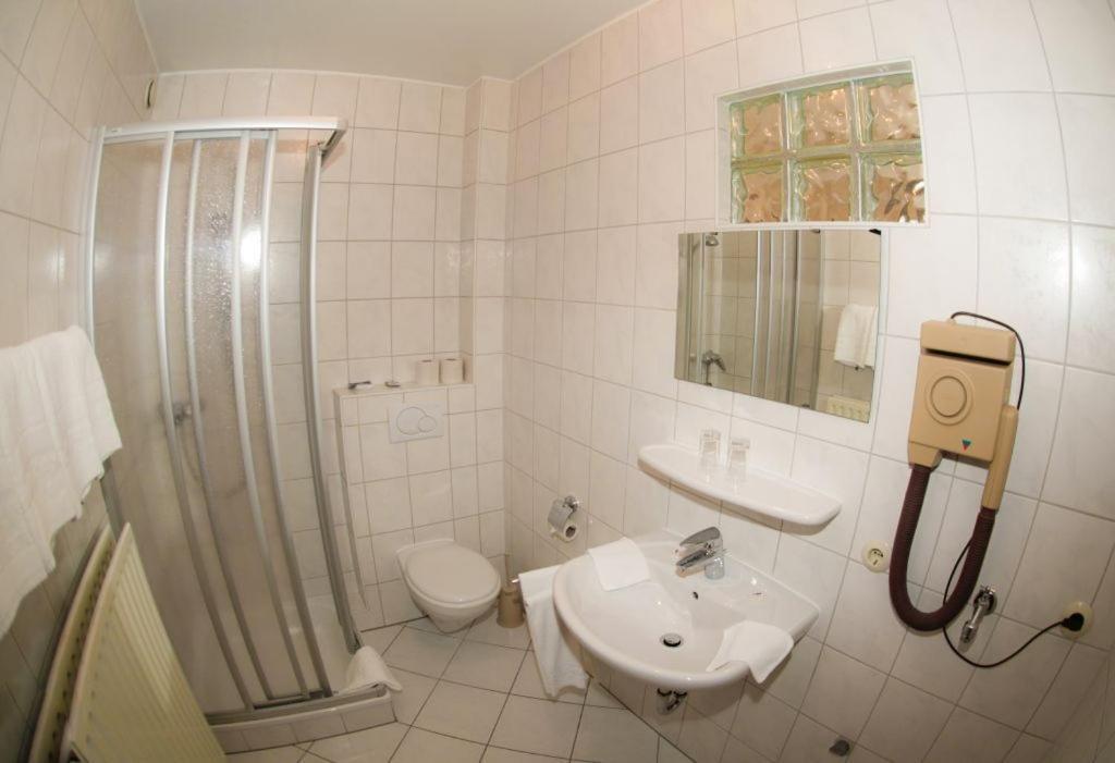 Meyer Appartments Beaufort Luaran gambar