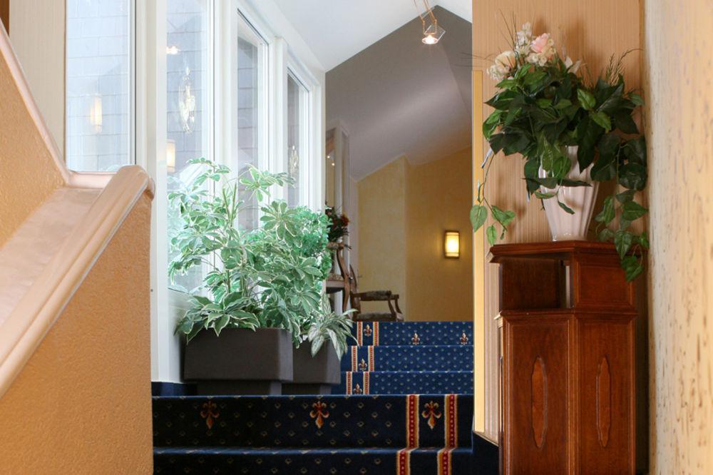 Meyer Appartments Beaufort Luaran gambar